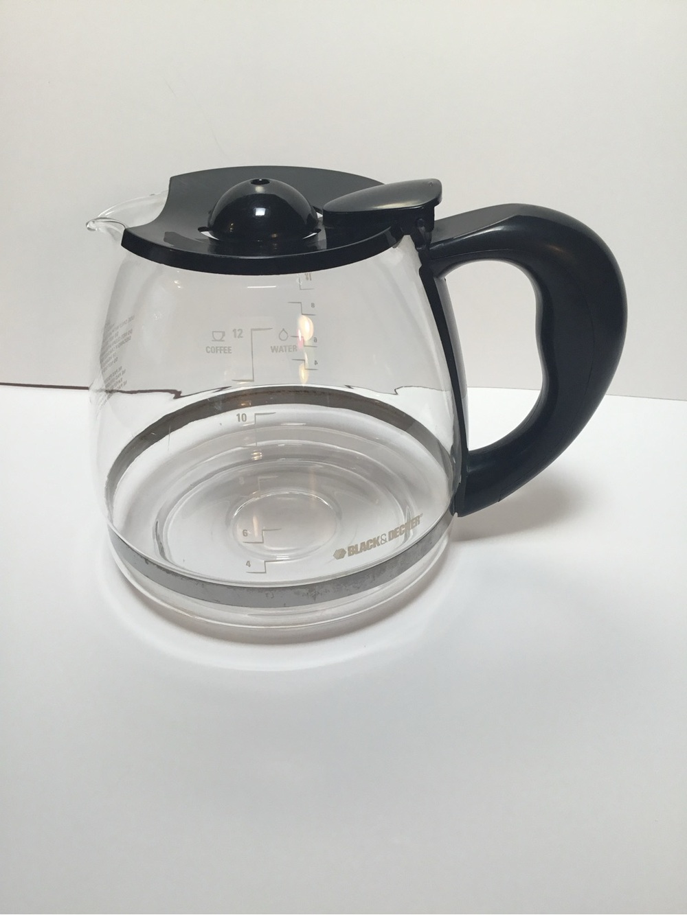 Coffee Carafe